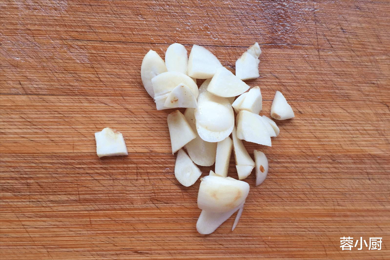 谷雨吃七宝,虎年无烦恼!记得吃“4黄3红”,少吃5样,平安入夏