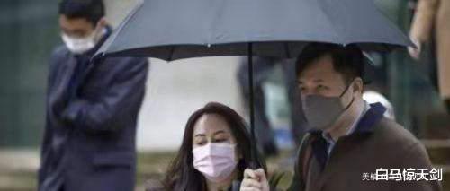 孟晚舟|刘晓棕对孟晚舟的付出:为了爱情,可以激流勇退,也可以直面苦难