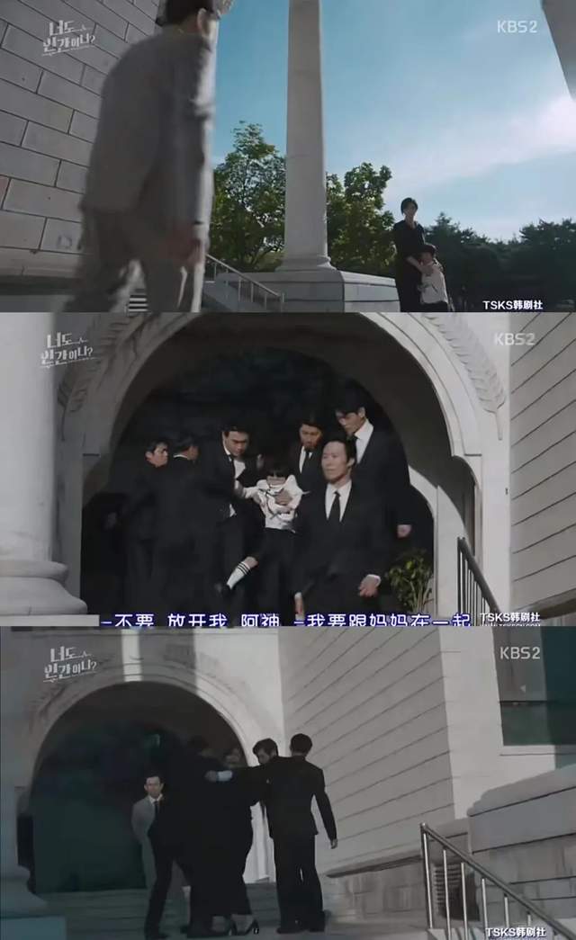 AirPods|这片，这演技，你要中途弃了，就亏大了