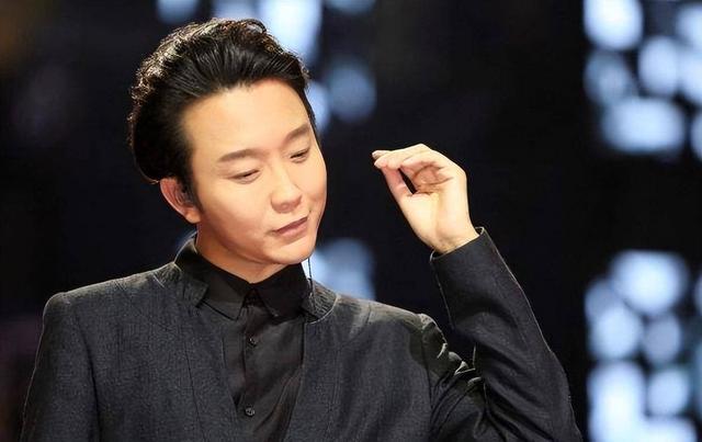 李玉刚|梅兰芳之子梅葆玖：一生无儿无女，直到去世都没有原谅李玉刚