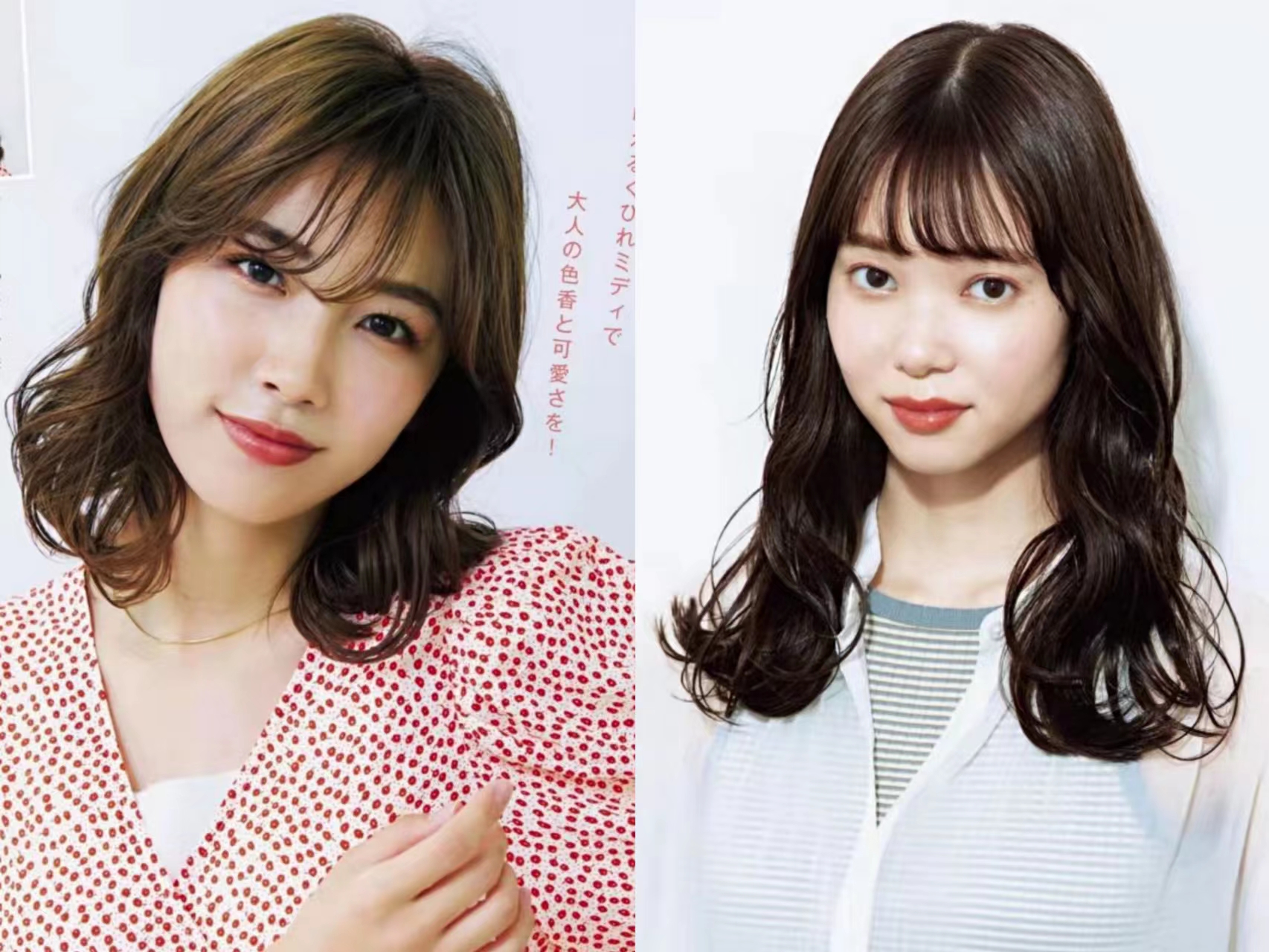 发型 女人过了五十岁，烫头发要记牢这“三不烫”，拉低气质又容易显老