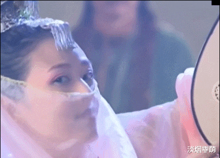 潘迎紫|强行扮嫩的阿姨们，让这6位女演员告诉你，超龄怎么演出少女感