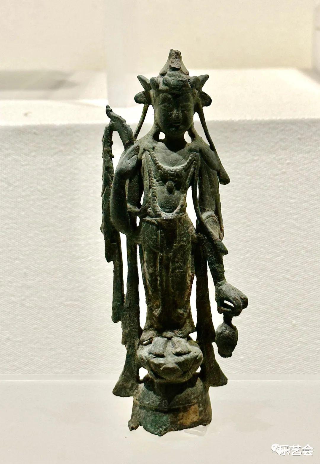 周倜|《汉唐古郡 祥泰之州——泰州历史文化陈列展》中篇:周倜分享