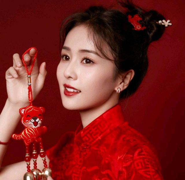 白梦妍|任嘉伦白鹿被期待二搭，蔡文静事业心重，马思纯恋爱脑