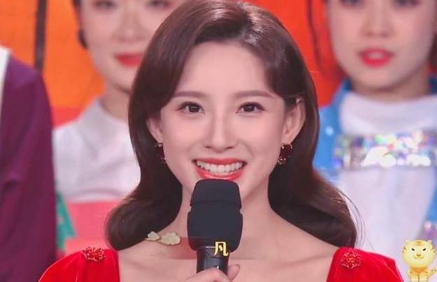 春晚|春晚主持人马凡舒刷屏！你知道她开创了腾讯NBA女主播时代吗？