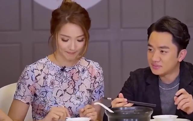 王祖蓝|王祖蓝：担心自己有小三，让老婆收买自己的工作人员做无间道！