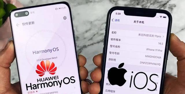 预算6500元，买华为Mate50系好，还是苹果13系好？