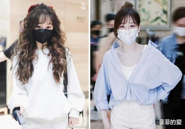 王心凌|40岁王心凌装嫩为何不翻车？18年后再穿学生服，网友：姐姐是真甜