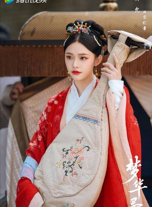 梦华录|《梦华录》即将播出,在流量+颜值面前,最担心的是这3点能否实现