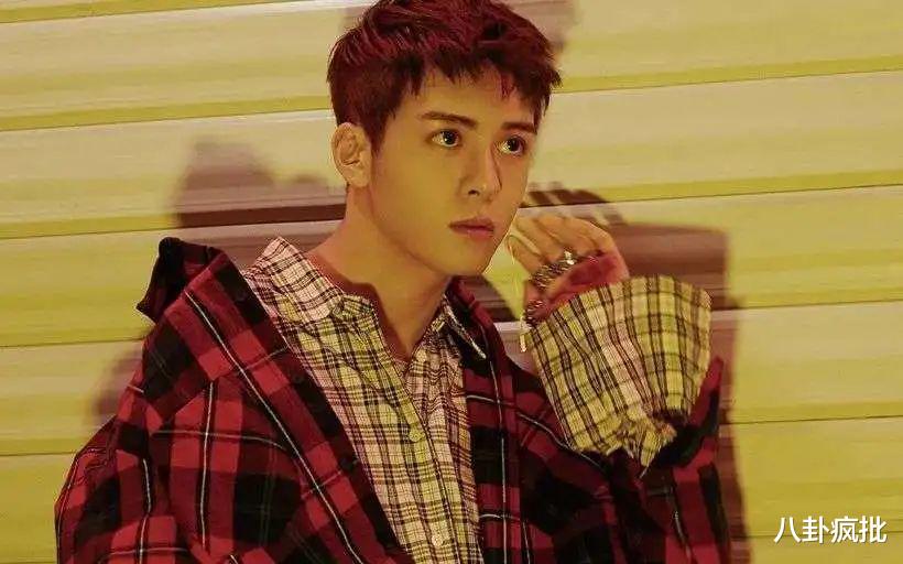 曾舜晞|《说英雄》扑街了，背锅侠是曾舜晞，杨超越，还是刘宇宁？