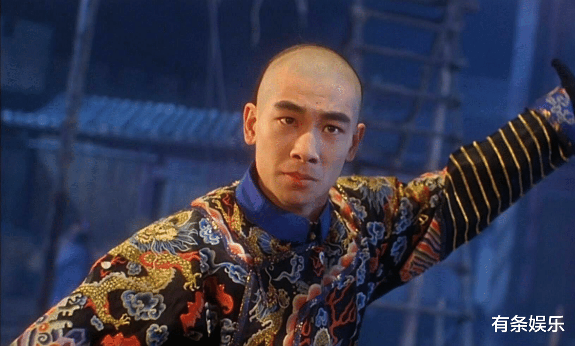 赵文卓|新片惨败！赵文卓再难翻身，彻底输给了吴京、张晋这些后起之秀