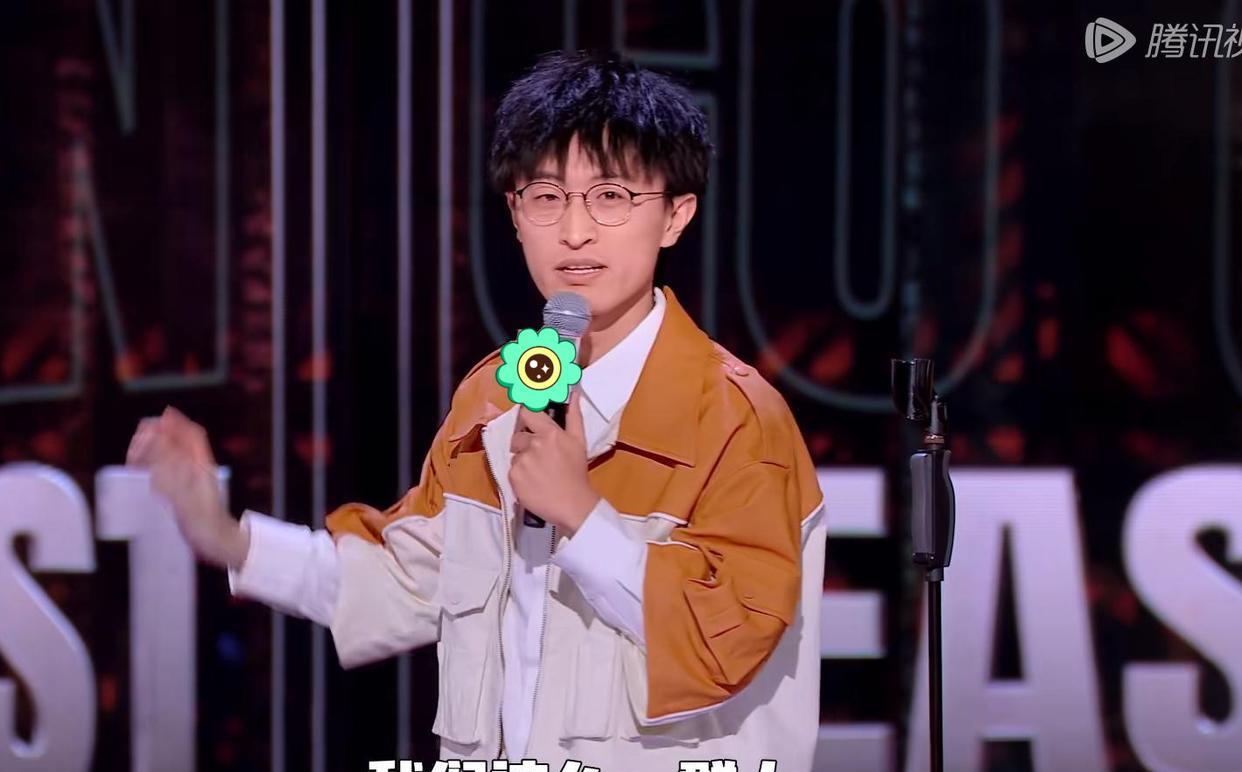 脱口秀大会|呼兰182票击败鸟鸟，夺冠当之无愧，他比鸟鸟北大中文系毕业更牛