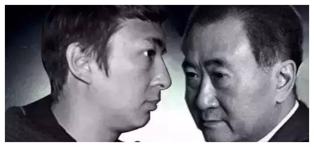 王思聪|万达公子王思聪：怒怼汪小菲专业坑爹第一人，家教严不找女星