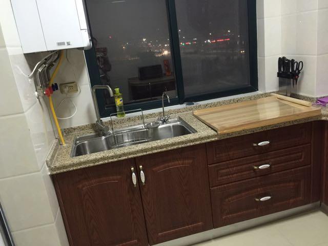 历时5个月完工,结果硬装让我喜出望外,软装让我欲哭无泪!心酸