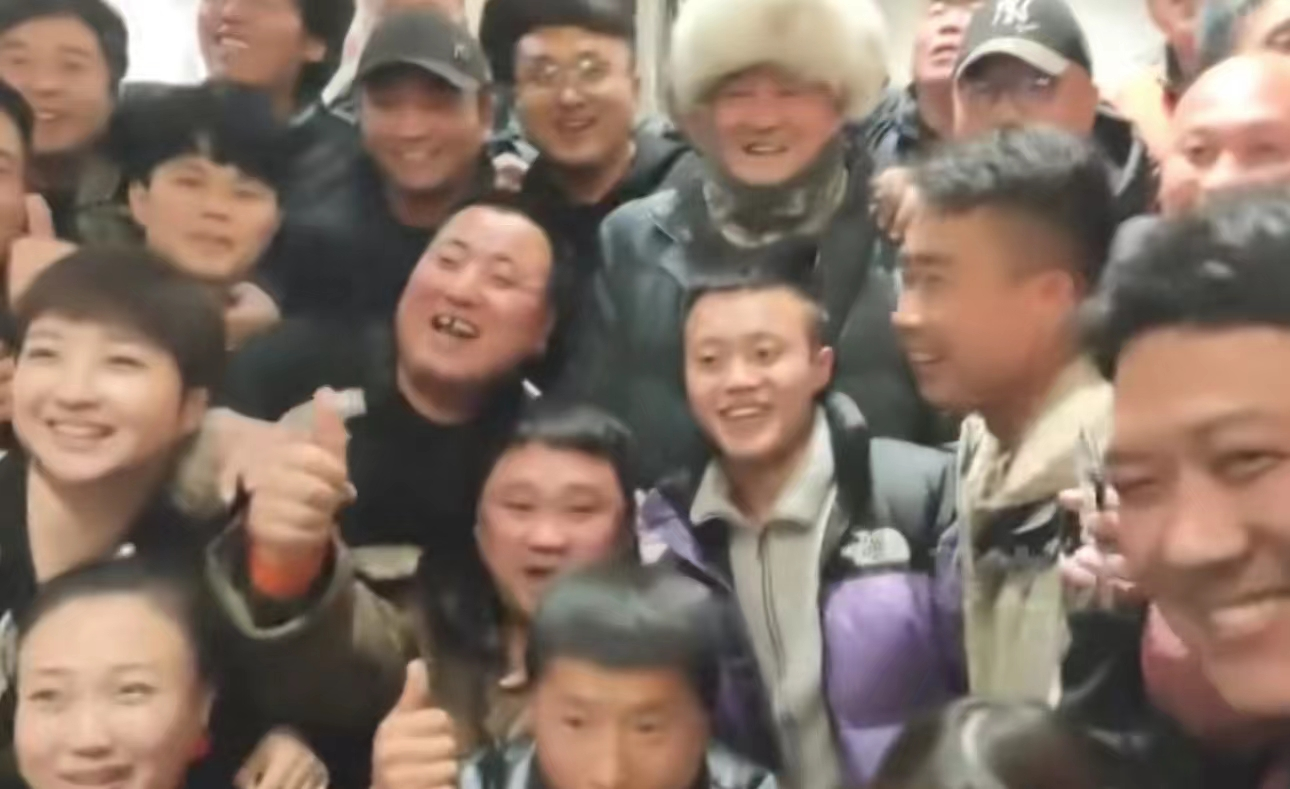 |曝赵本山登央视春晚,阔别11年,“小品之王”要回来了?