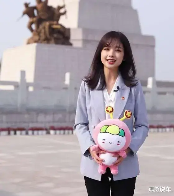 央视|我敢100%的肯定,以后在央视永远见不到央视第一美女王冰冰了