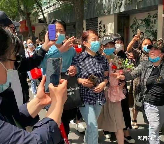 猛龙队|许敏主动前往驻马店，将与郭威田静团聚，潘克律师主动同行？