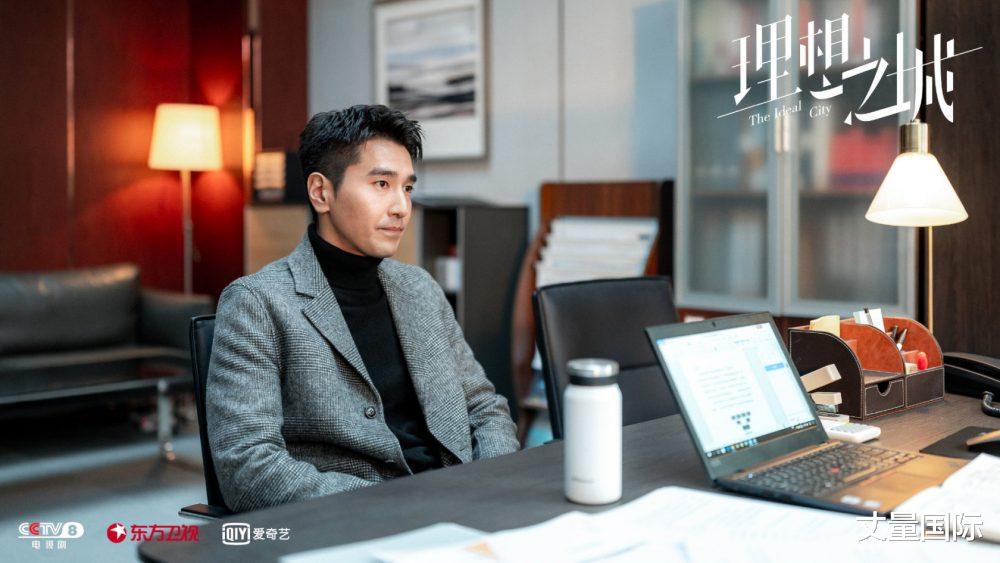 电视剧|带你一窥职业秘密!精选11部「职场题材」电视剧