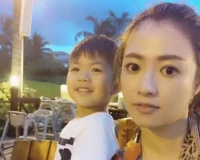 沈丽君|悲惨的沈丽君：从28楼跳下时，富豪老公正在陪小三试婚纱