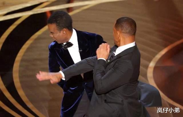 威尔·史密斯|奥斯卡颁奖典礼出现意外，威尔史密斯现场打人，主办方发布声明！