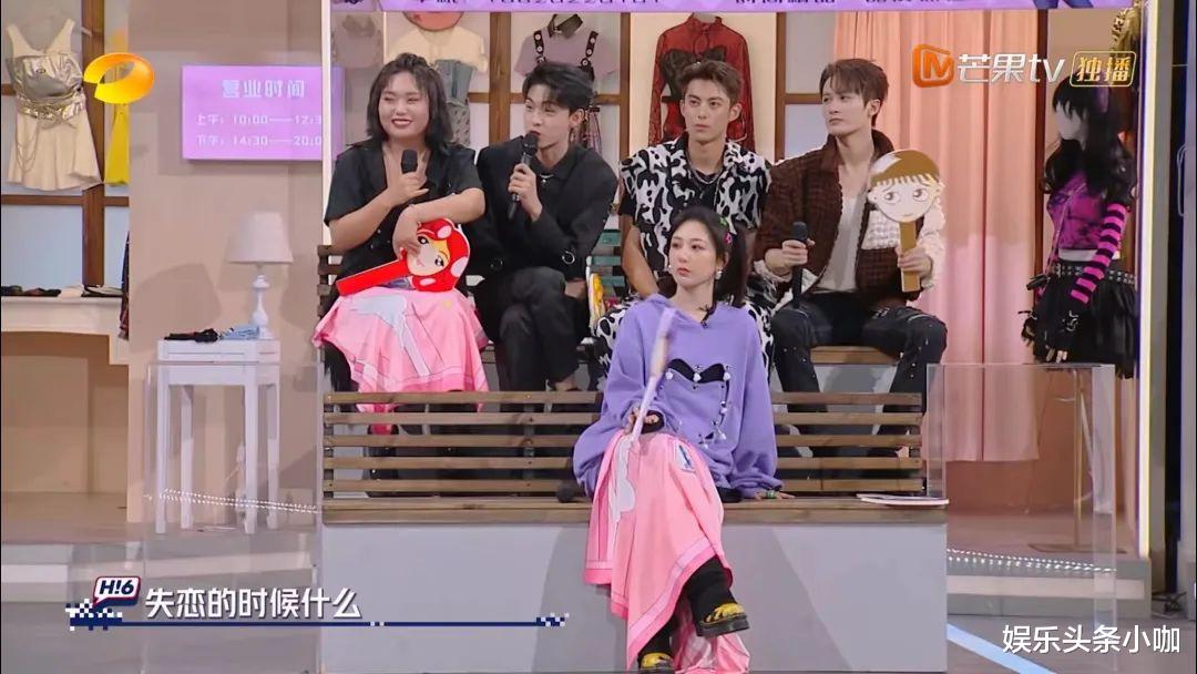 许嵩|是他！一个让全体90后泪奔的男人！