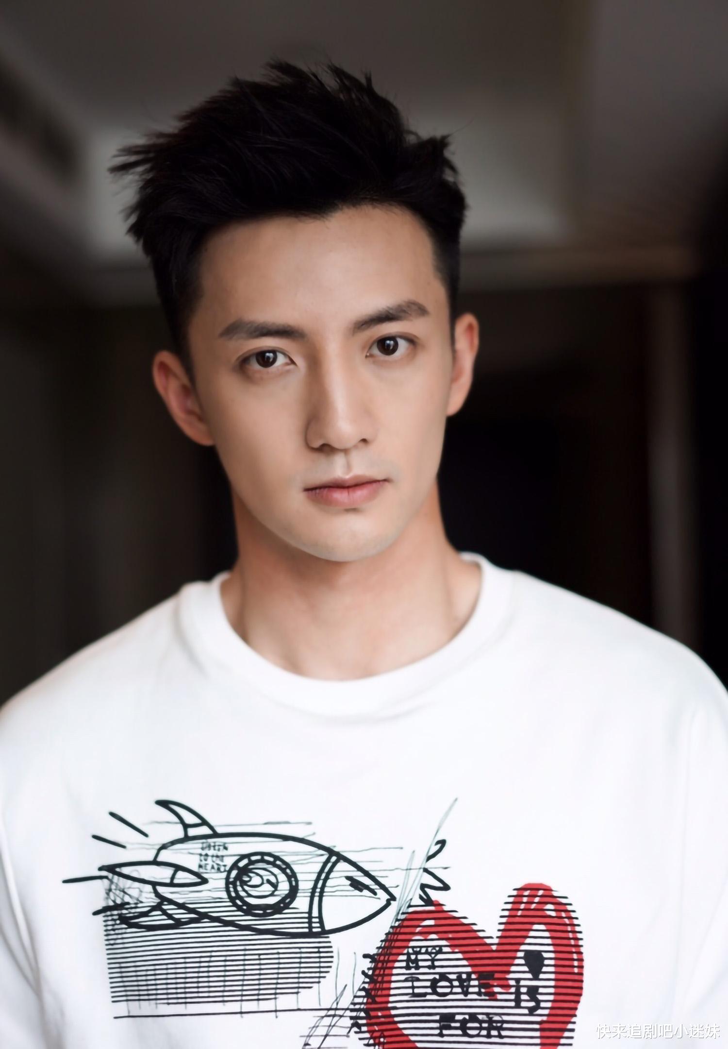 ai|《买定离手我爱你》定档播出,男主角被AI换脸,可惜技术太摆烂了