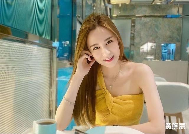 梁茵|TVB前知名女星梁茵陷经济困难！自曝半年没有工作，存款已见底