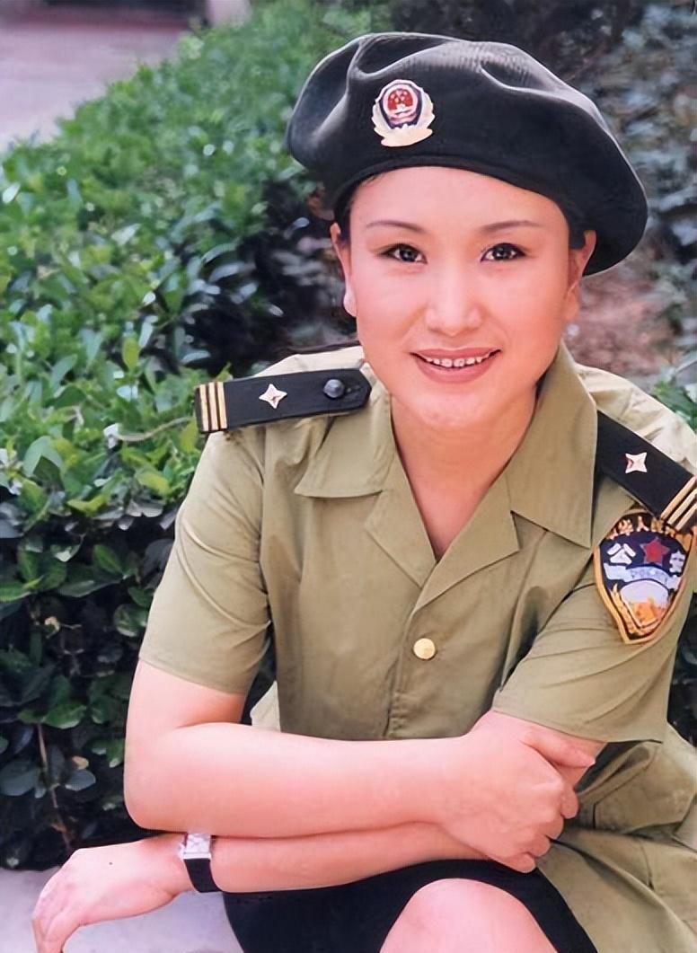 徐庆东|《重案六组》王茜：丈夫去世7年后，我终于完成了他的遗愿