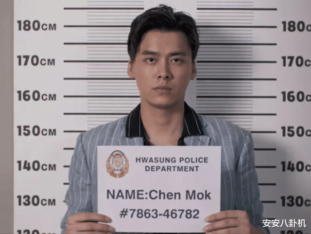 王一博|怎么慌了?王一博着急撇清关系称不认识李易峰,互联网有记忆啊!