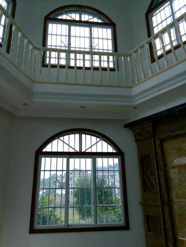 短视频|公婆回农村盖房,1000平别墅把全村人都吓坏了,抢着来参观!