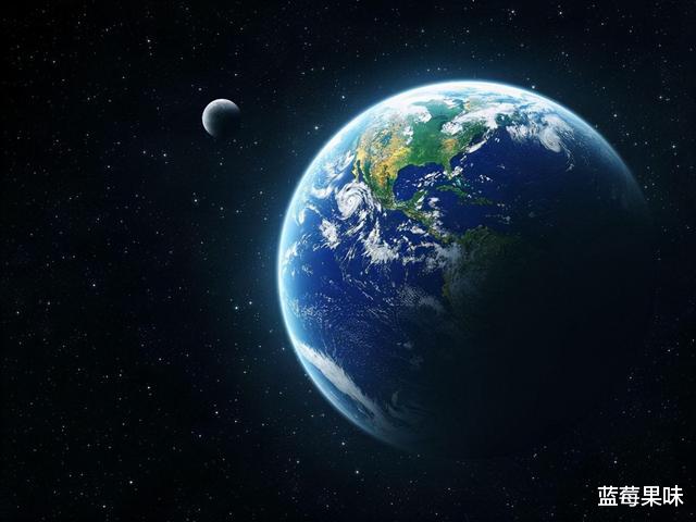 高级文明或许存在:科学家发现:100亿年前宇宙已有“超级地球”