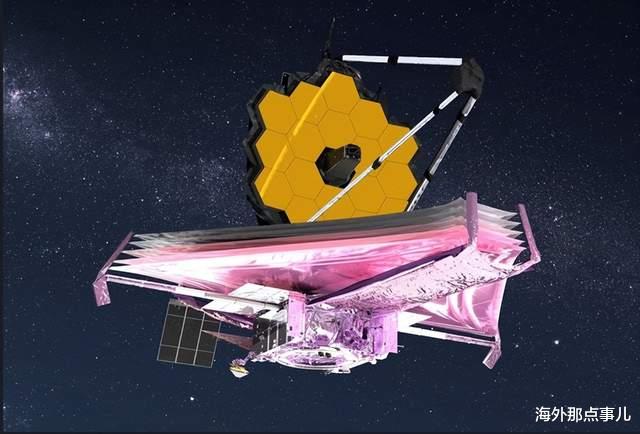 探索浩瀚宇宙的韦伯太空望远镜有多强?