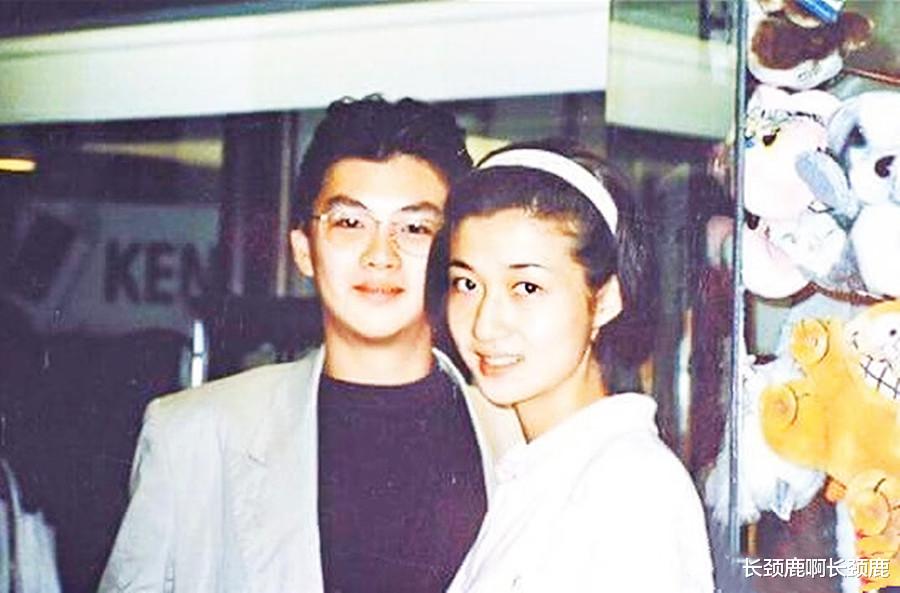 吴绮莉|看到女儿在异国街头领救济品,吴绮莉是否为年轻时的任性后悔过?