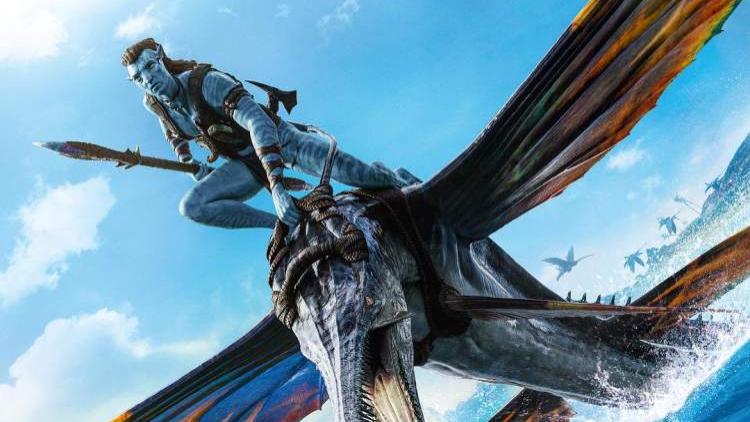 阿凡达2|?《阿凡达：水之道》首波口碑新鲜出炉：超越前作！