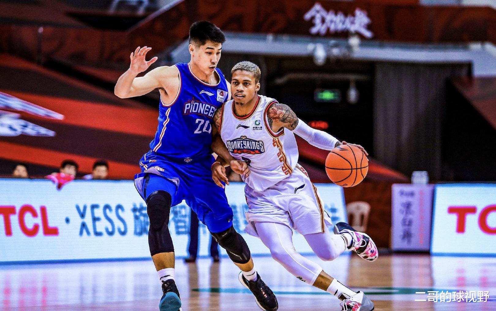 吉林男篮|同样篮球人才大省，为何河南河北、黑龙江没有CBA球队，吉林却有？