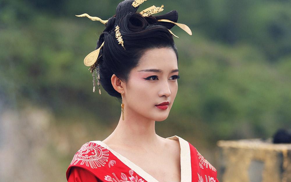 赵丽颖|《楚乔传》8大主演现状，赵丽颖林更新二搭，1位配角成为素人凉凉