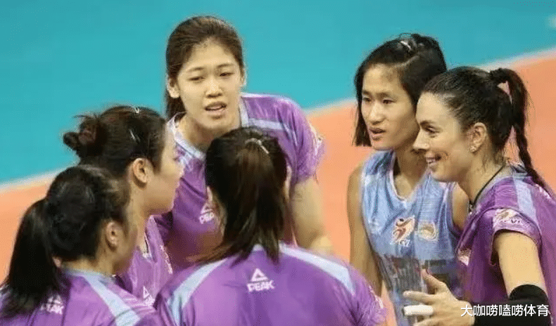 德云社|恭喜！女排冠军和相声演员谈恋爱，男友比她大8岁，是郭德纲徒弟