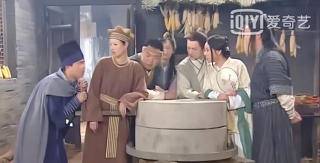 武林外传|再看《武林外传》,这7个被忽视的细节,当时怎么就没发现呢