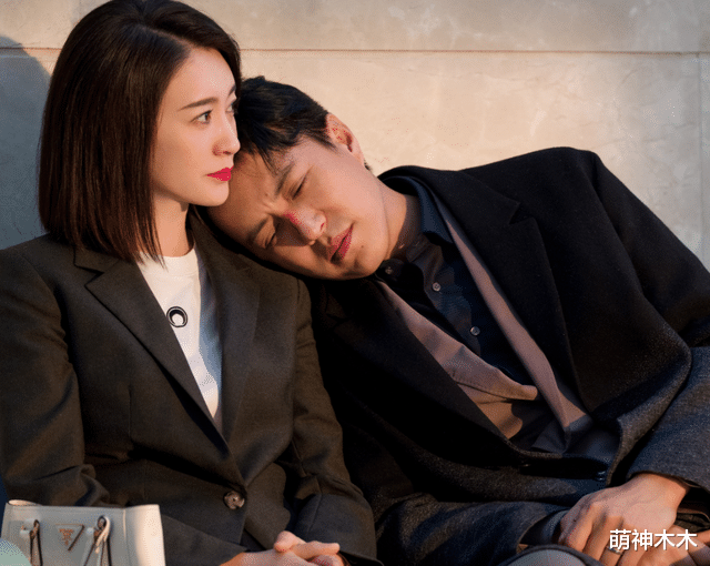 靳东|靳东新剧成绩遭质疑，播放量破亿涉嫌注水，比《梦华录》还火？