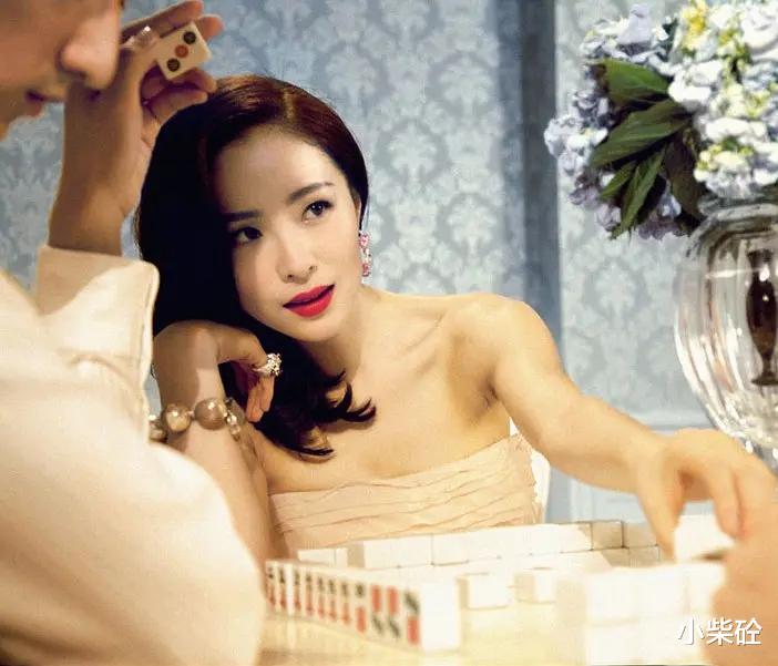 江一燕|“文艺女神”江一燕的灿烂过往