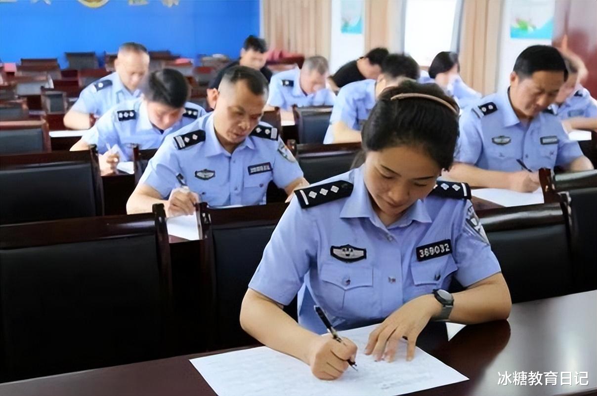 叙利亚|辅警招聘门槛有变化，满足条件可以转为事业编，工资待遇也有提升