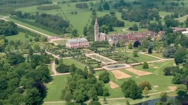 王思聪|身价千亿被评“国民老公”,却因太有钱被女友分手?网友:翻版王思聪?辱他了