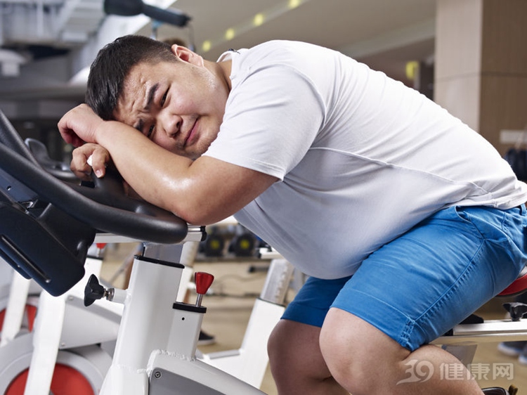 bmi 减肥失败?越减越肥?终极原因是这个!