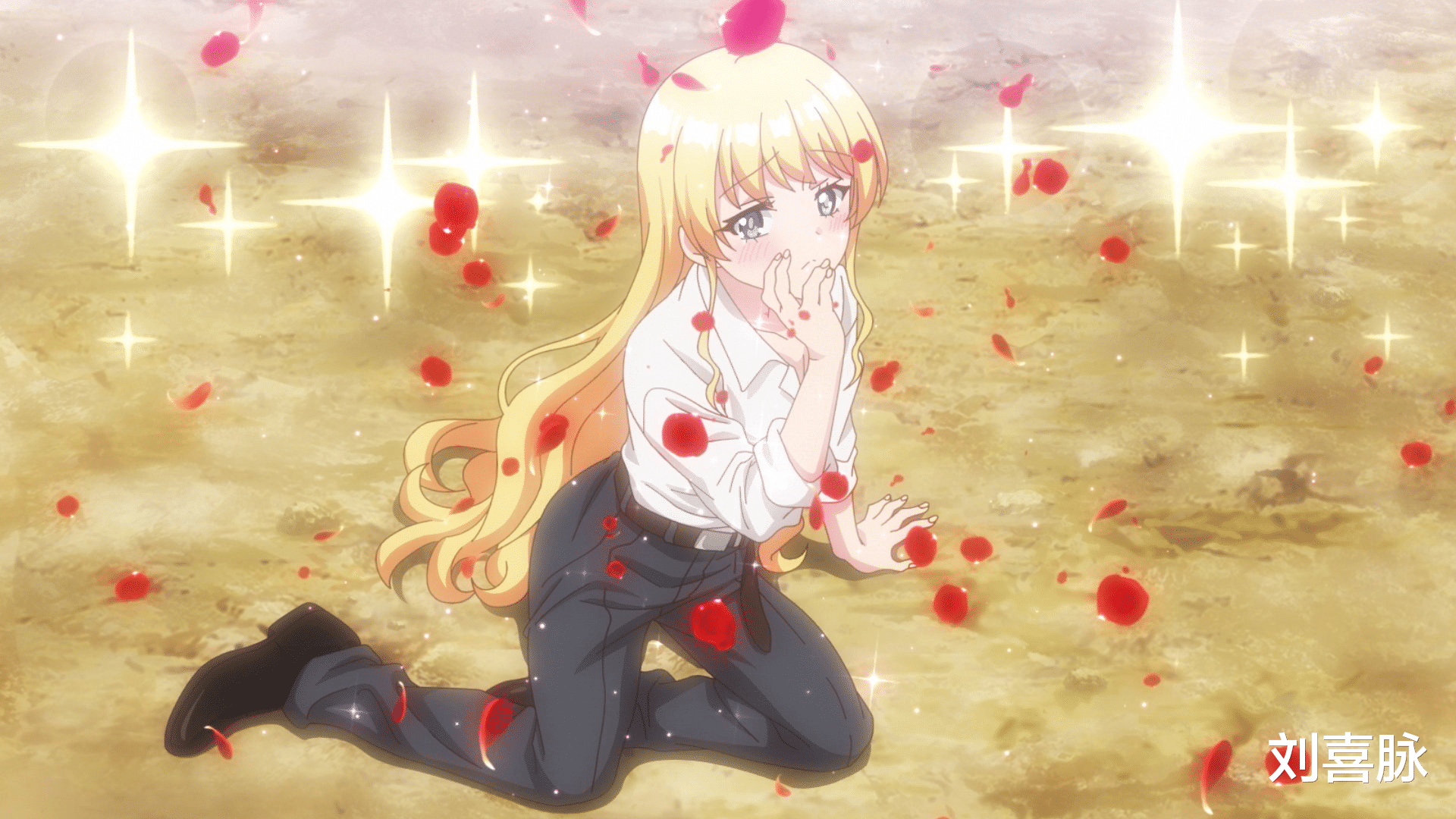 漫画|原来是男孩子也可以?聊《与变成了异世界美少女的好友一起冒险》