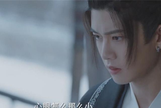 张梓琳|《恰似故人归》和长意再见时，云禾无意间的一番话，太赚人眼泪了