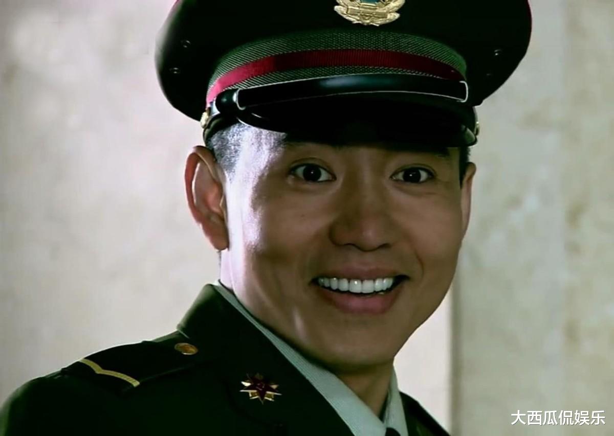 央视|新军旅大剧重磅定档，上星央视，豪华主演阵容，值得熬夜追