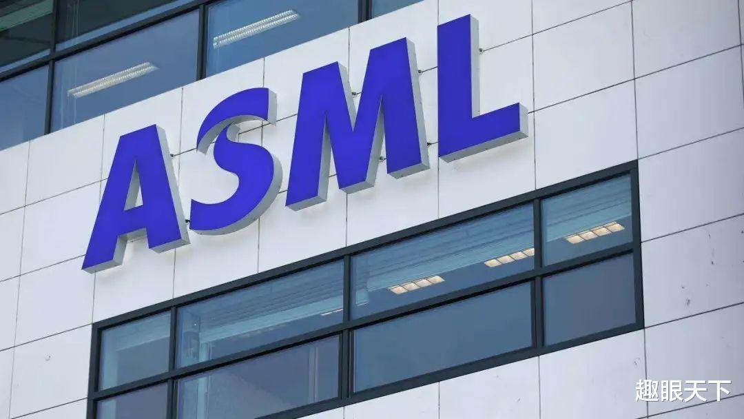 Linux|绕过光刻机生产10nm芯片？日企助力中国市场，ASML坐不住了！