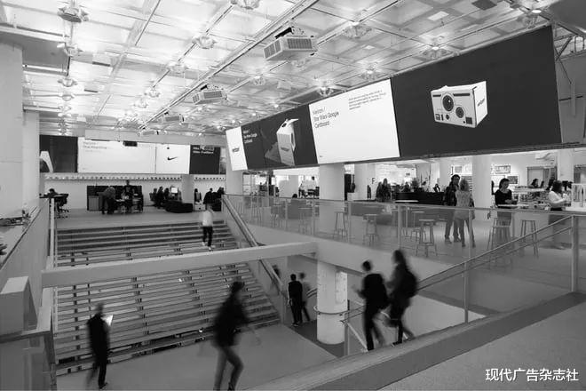 氪金之王|面临大规模重组,埃培智旗下R/GA宣布关闭纽约和加州办公室