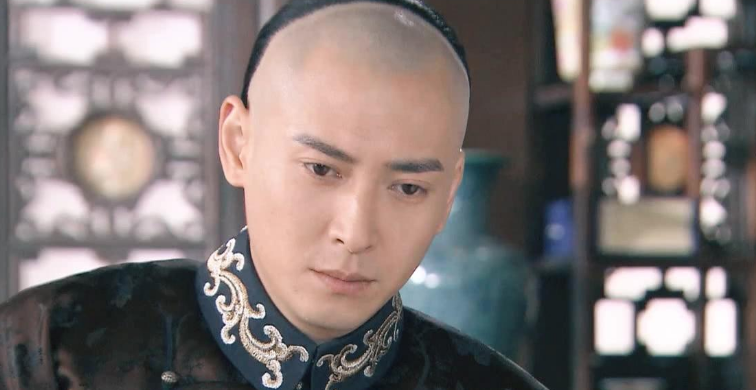 步步惊心|惊艳了《步步惊心》,却依然未能走红,这些演员太可惜了