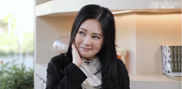 李丽珍|李丽珍自曝拍风月片，是因演玉女太久，为走性感戏路特意拍私房照